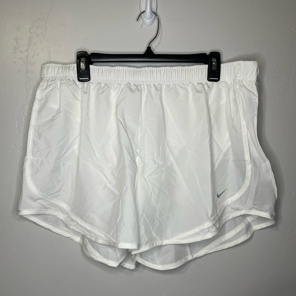 New Nike Mesh Shorts